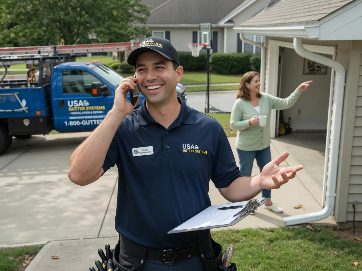 Gutter Installation Odin, IL FAQs